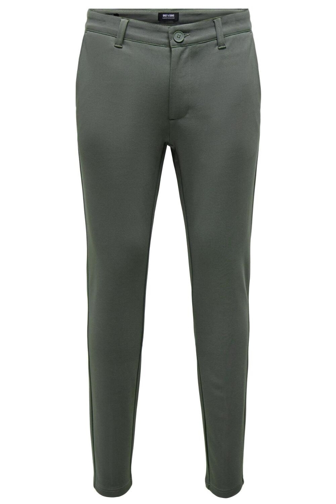 ONSMARK SLIM GW 0209 PANT NOOS 22010209 Castor Gray